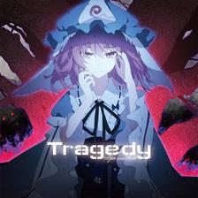 Tragedy插画图片壁纸