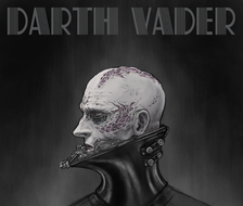 Darth Vader-DarthVaderStarWars