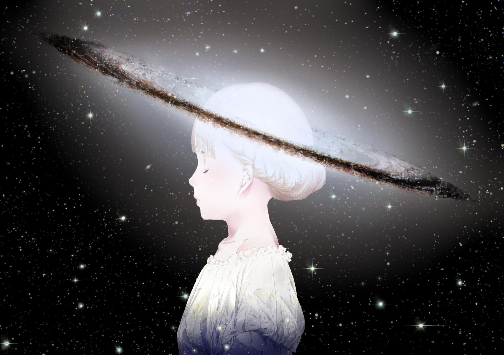 圣布洛星系