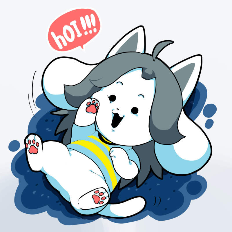 temmie-untitletemmie