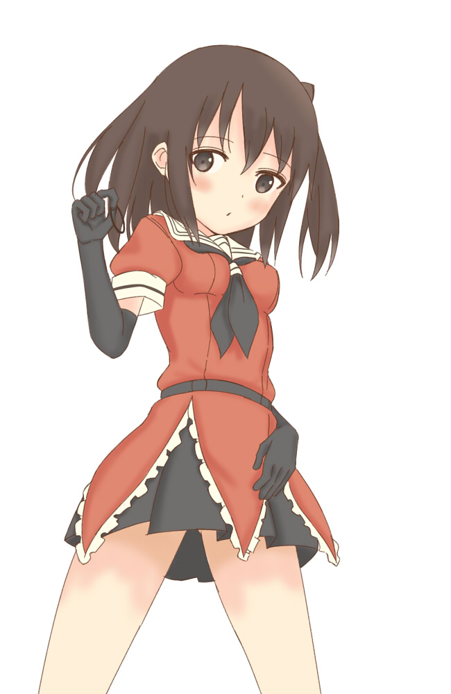 川内舰队collection川内