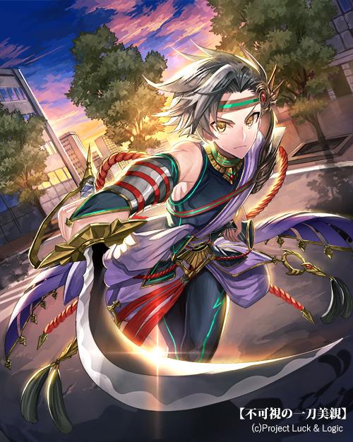 【内酯逻辑】插画图片壁纸