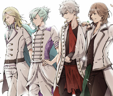 QUARTET NIGHT 5th