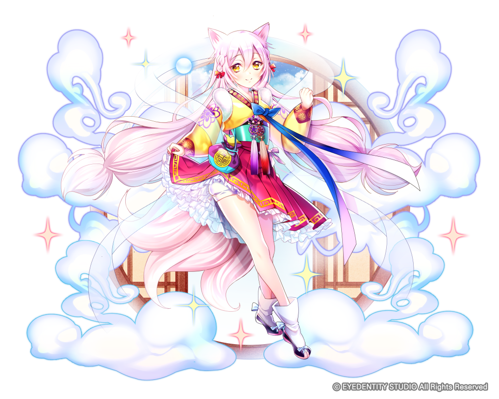 【工作】背离性百万亚瑟