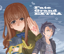 Fate/Grand EXTRA