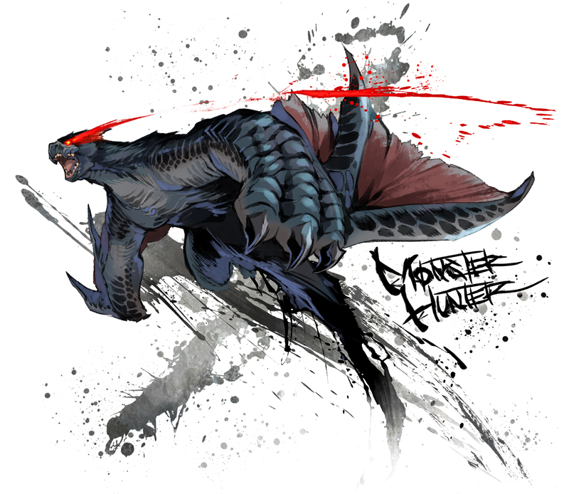 絶影插画图片壁纸