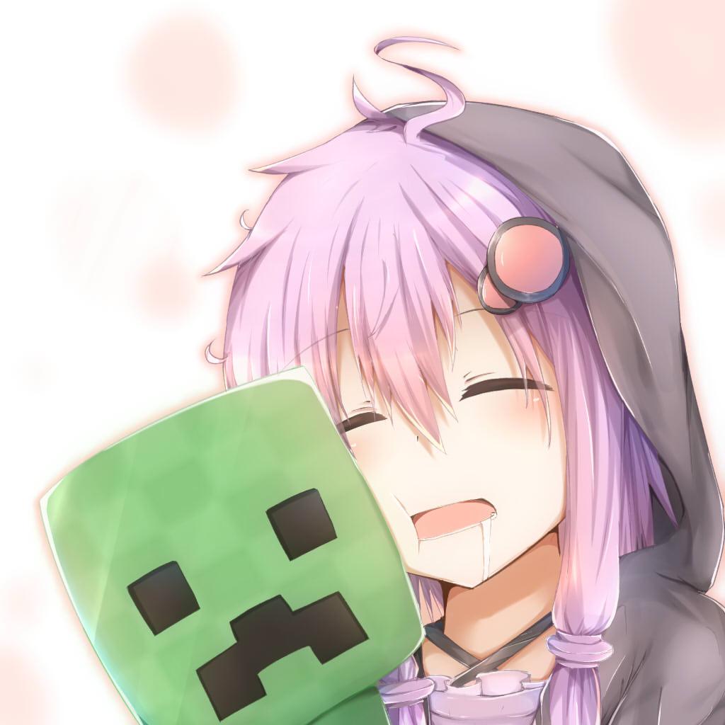 奶油可爱-结月缘クリーパー