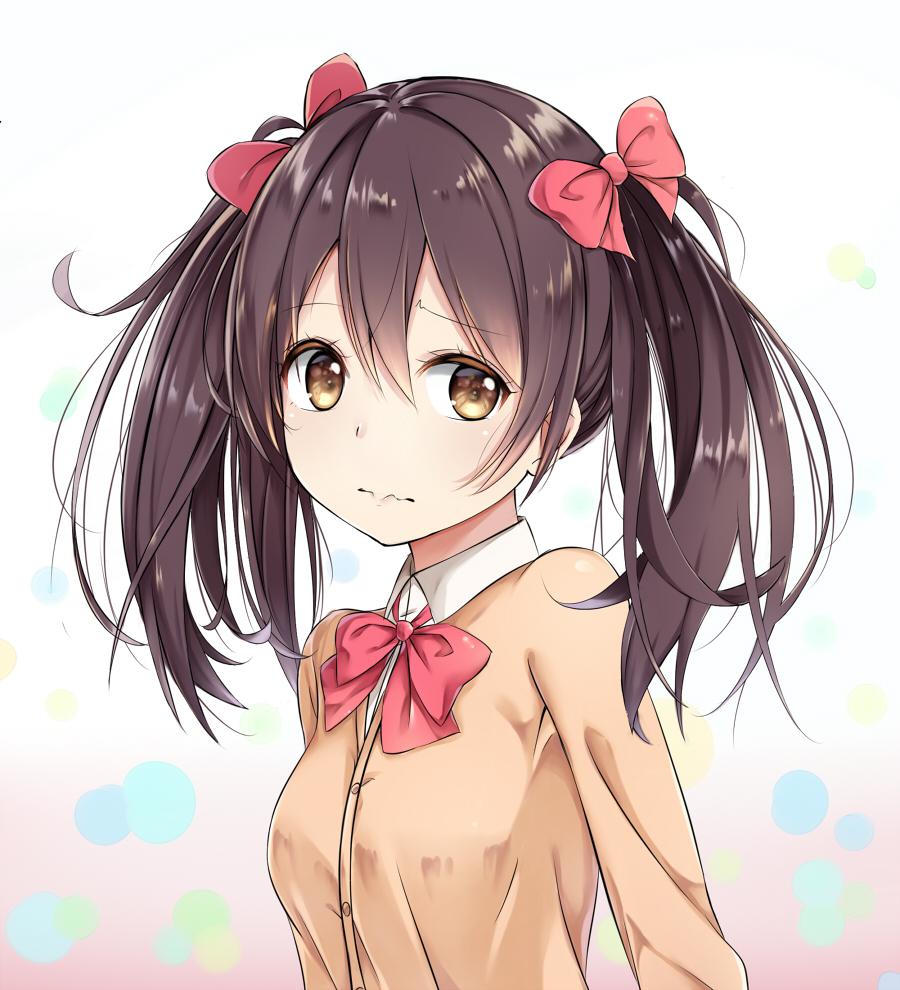 にこにーlovelive矢泽妮可