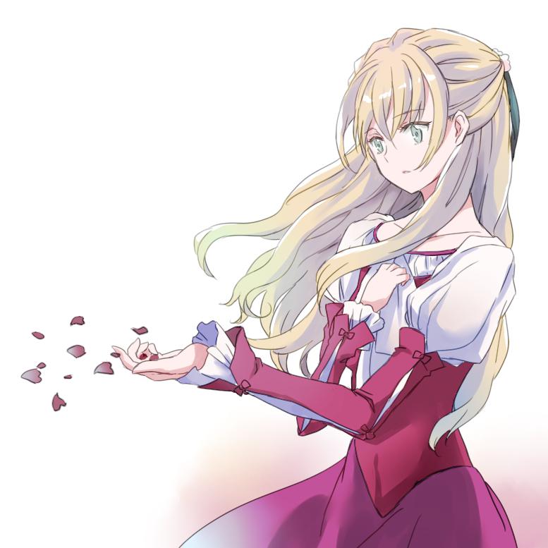 p站画师作品克莱尔