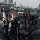 Girls' frontline