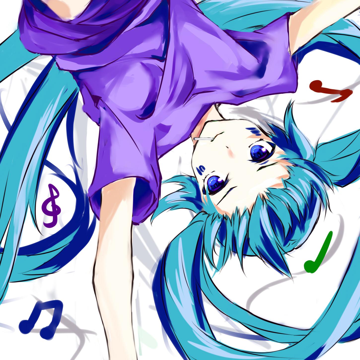 ❤音乐插画图片壁纸