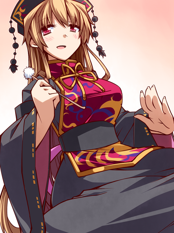 顺序插画图片壁纸