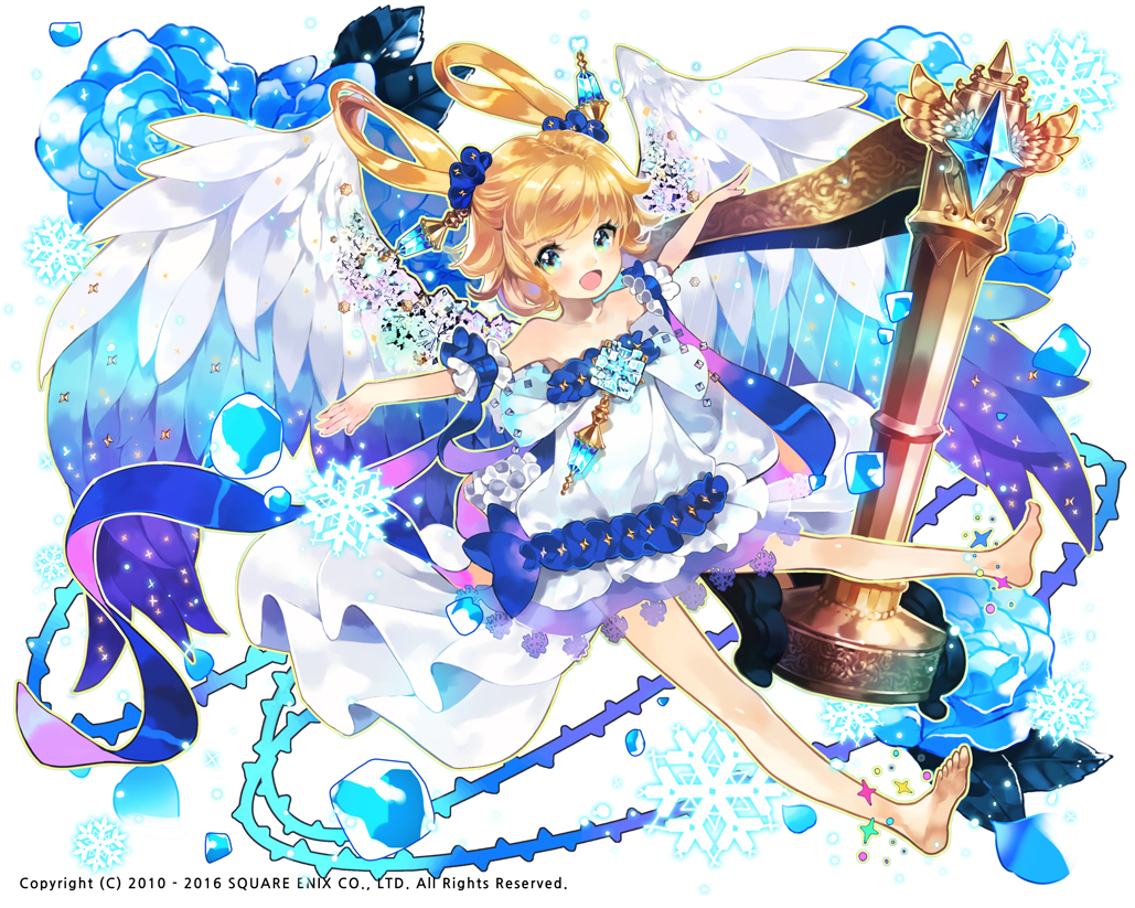 背离性百万亚瑟4-乖离性百万亚瑟王特異型