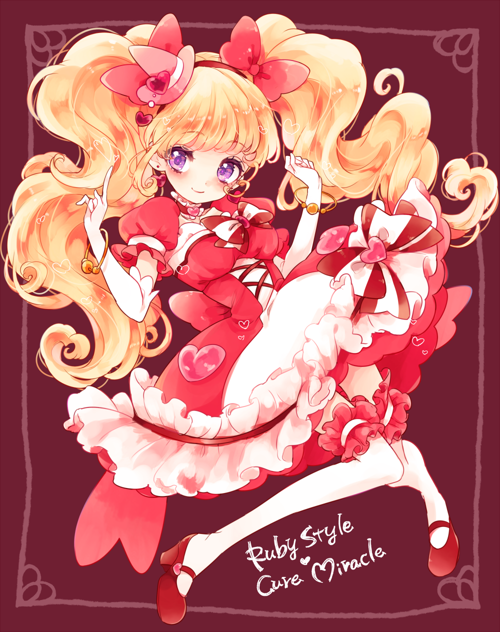 ◇Ruby Style◇