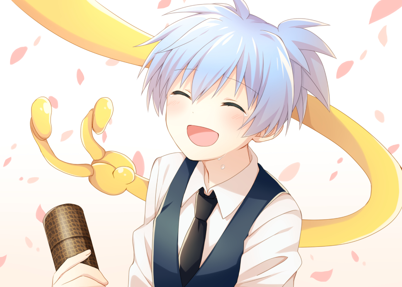 大人になった君へ插画图片壁纸
