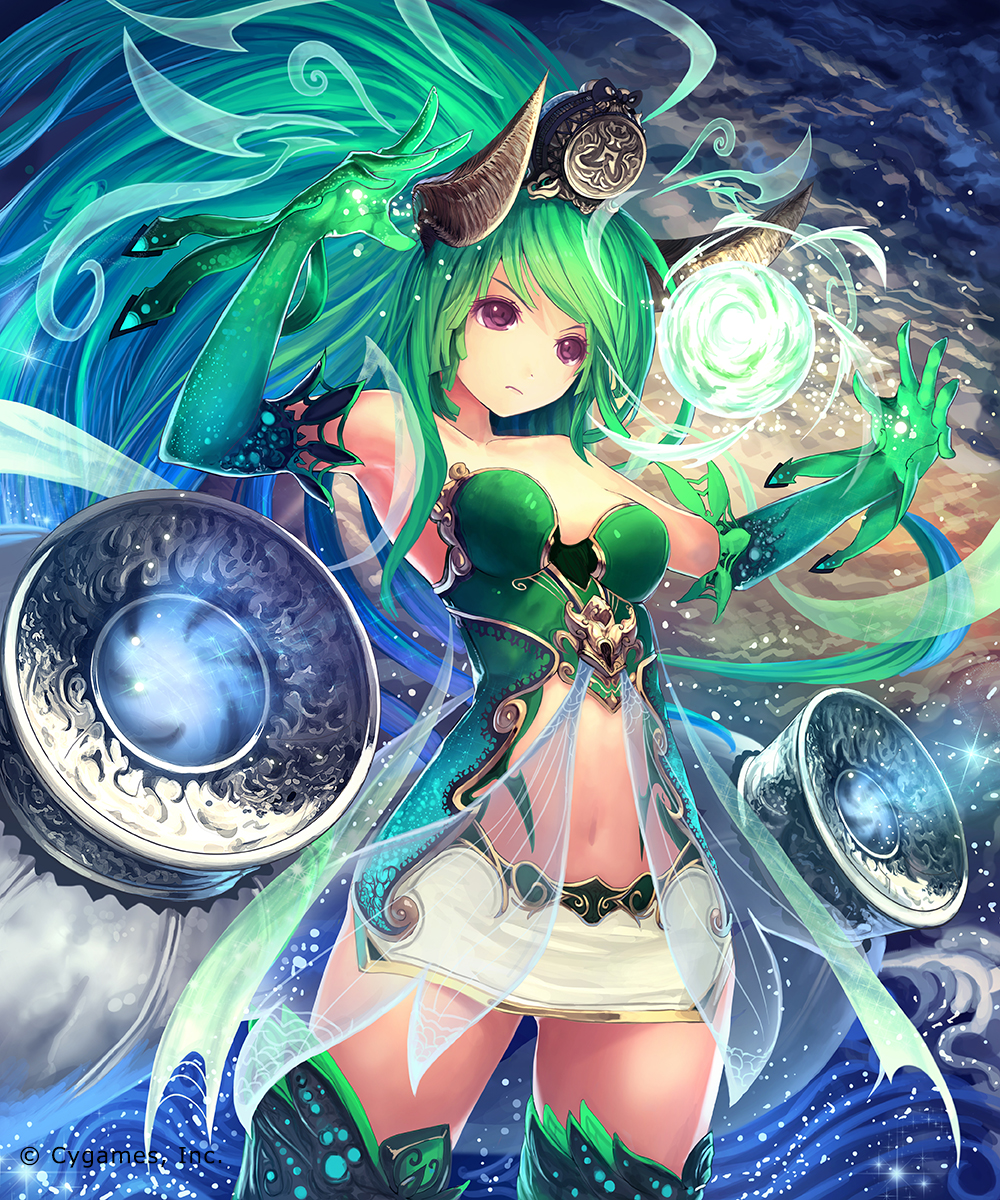 風神插画图片壁纸