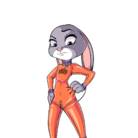 Judy Hopps