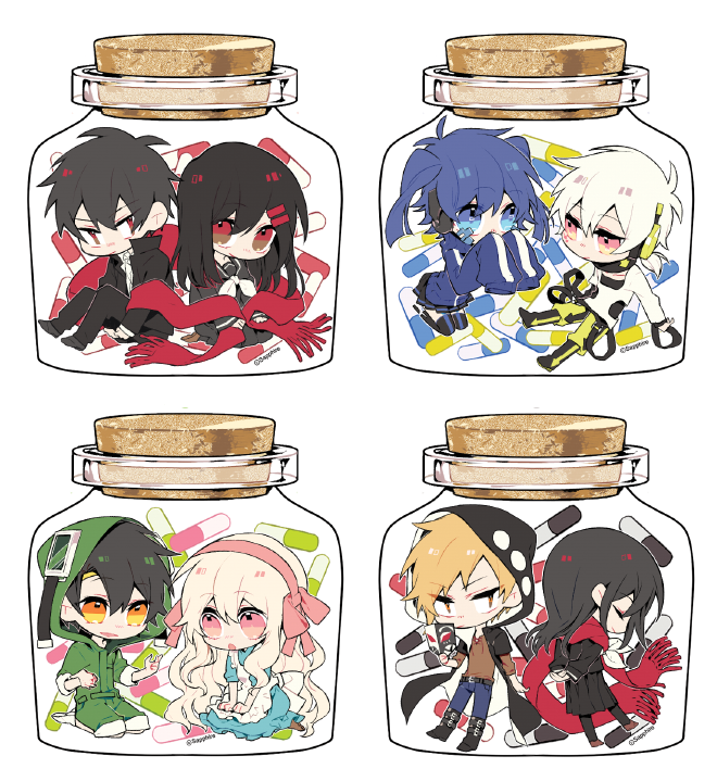 ▣▣▣▣插画图片壁纸