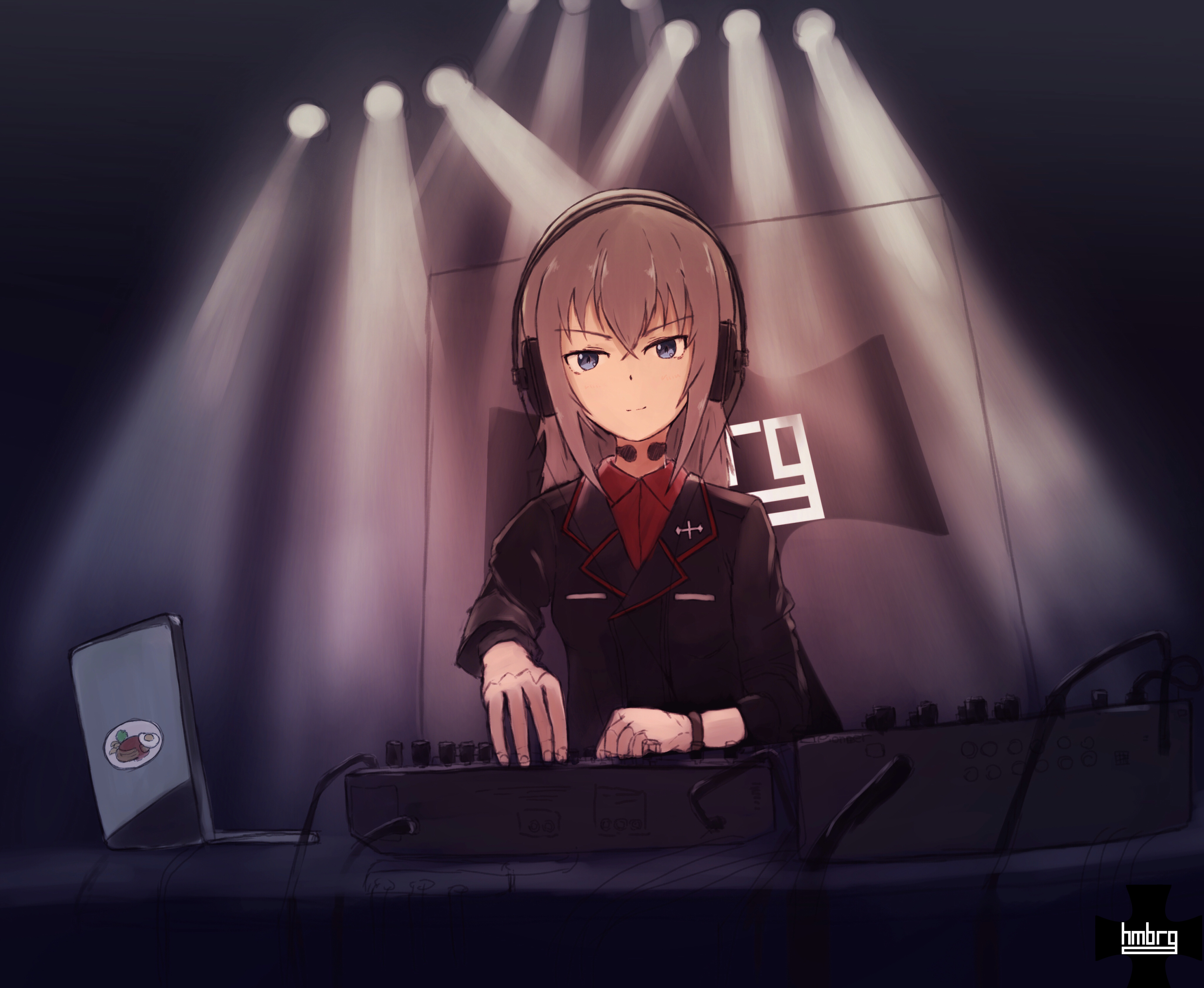 DJ.Erika