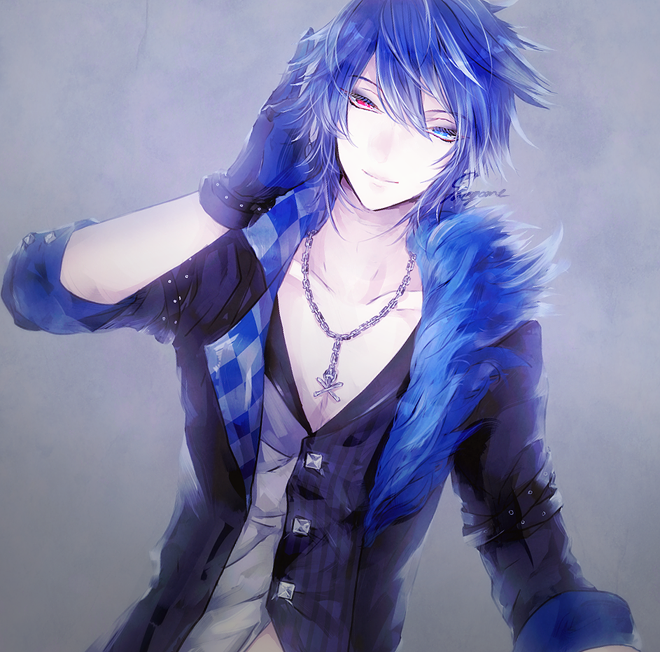 人造石插画图片壁纸