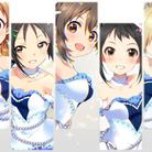 Happy Birthday CINDERELLA GIRLS