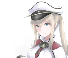 Graf Zeppelin Cawfwee