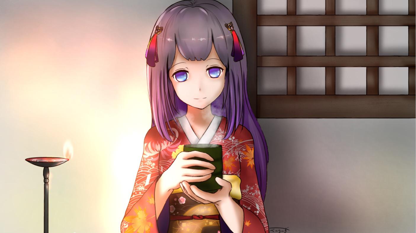 【彦根城】
