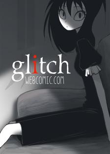 Glitch webcomic插画图片壁纸
