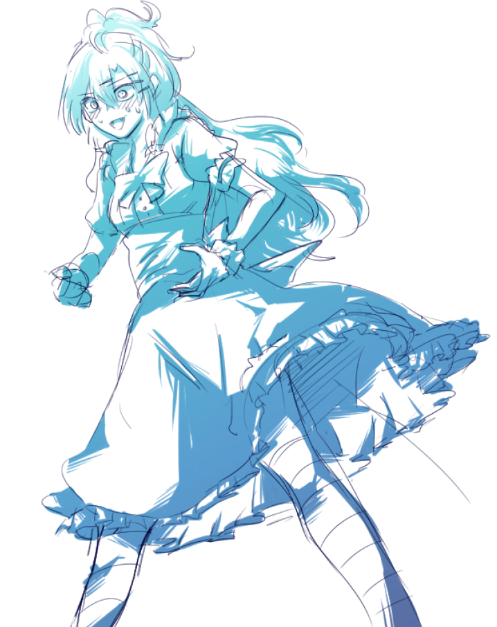 無題恶魔之谜犬飼伊介寒河江春紀 触站