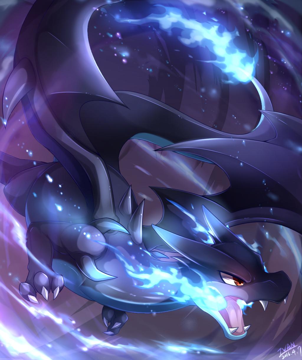 no006x口袋妖怪宝可梦