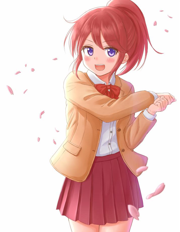紫杏贝克会长