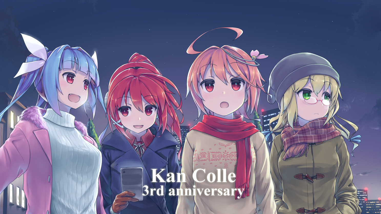 ショボン潜水艦ズ头像同人高清图