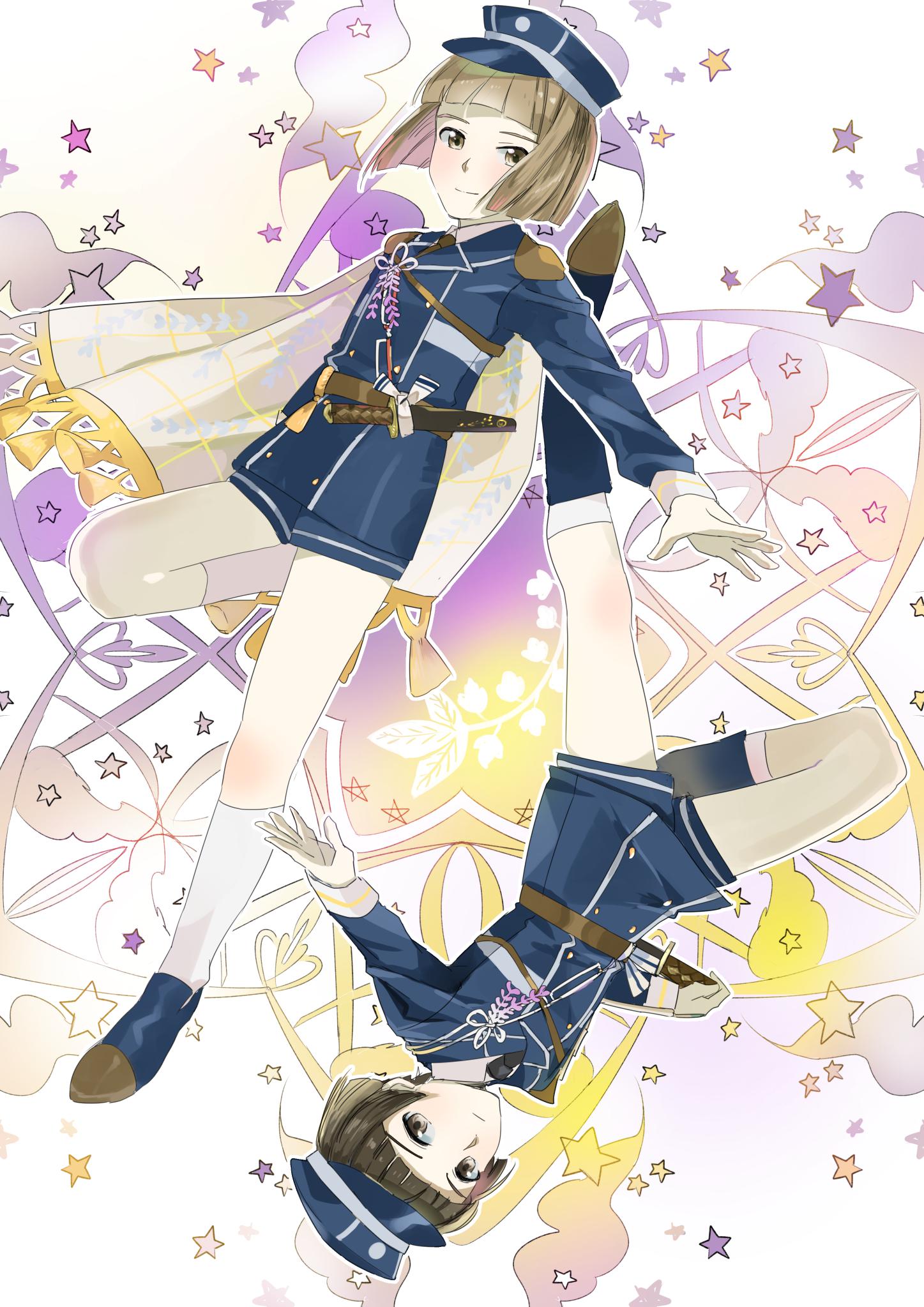 ⭐︎插画图片壁纸