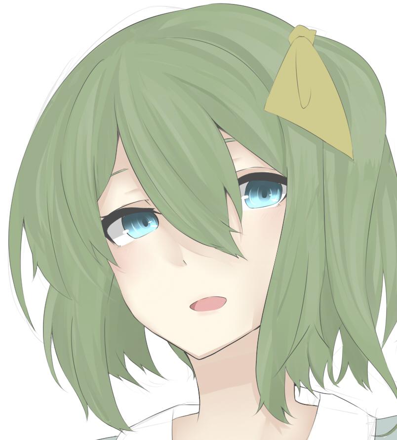 大酱东方project方图