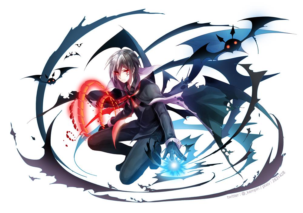 模式红-乖离性百万亚瑟王莫德雷德