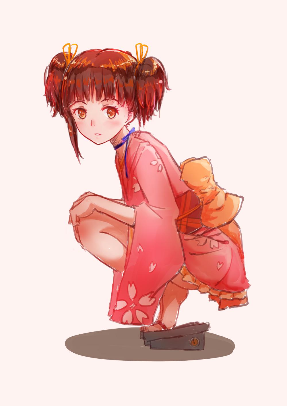 无名,甲铁城的卡巴内利