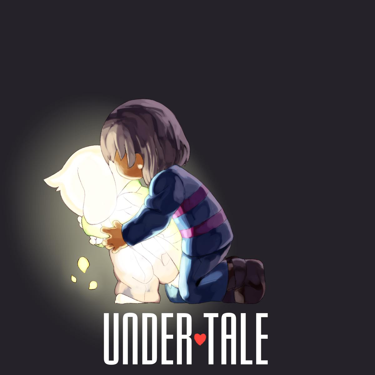 UNDER TALE