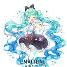 Magical Mirai 2016