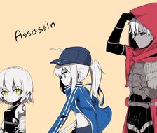 Assassin-darnell横图