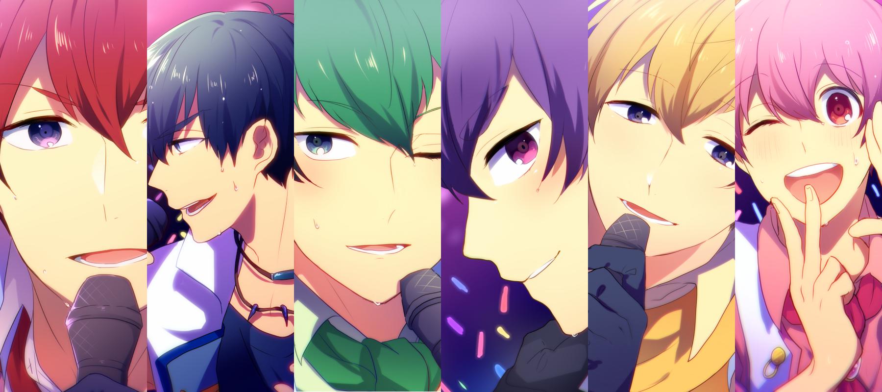 f6阿松先生横图