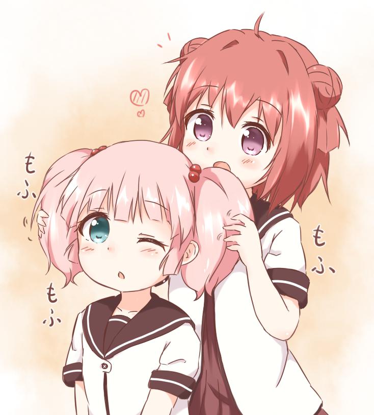 ついったーまとめ4插画图片壁纸