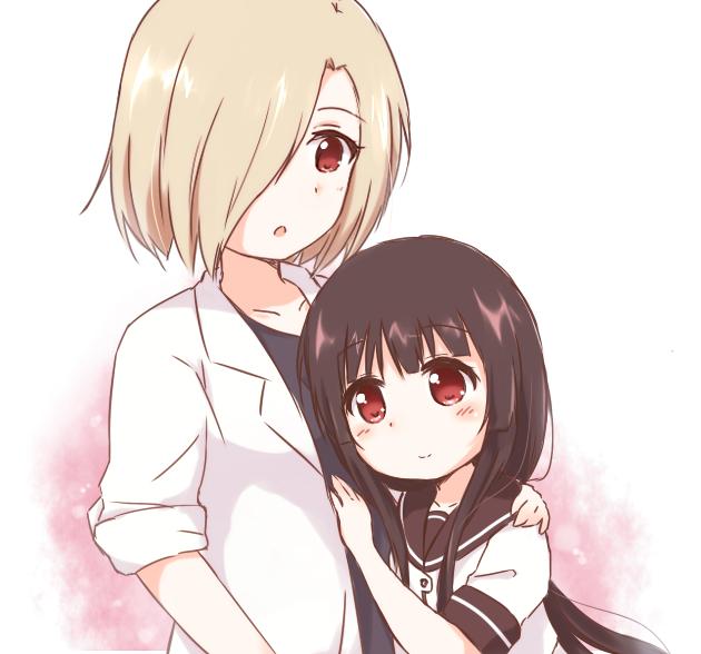 ついったーまとめ4插画图片壁纸