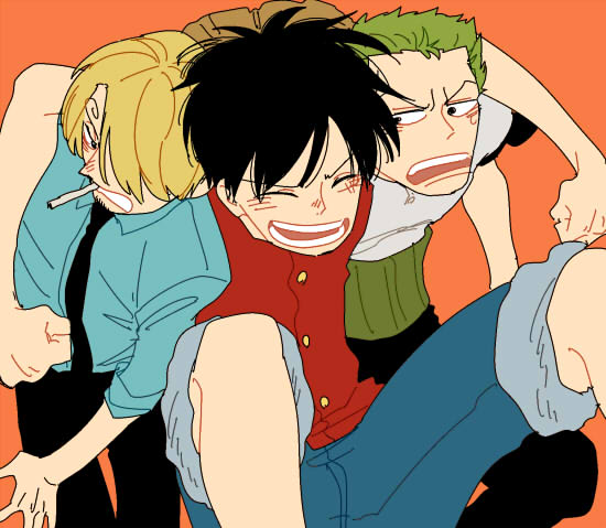 ワンピ詰め⑩と通販のお知らせ头像同人高清图