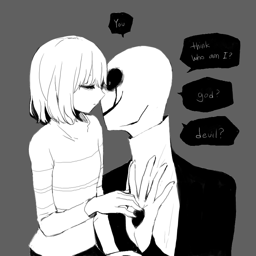 GASFRI-传说之下ガスフリ
