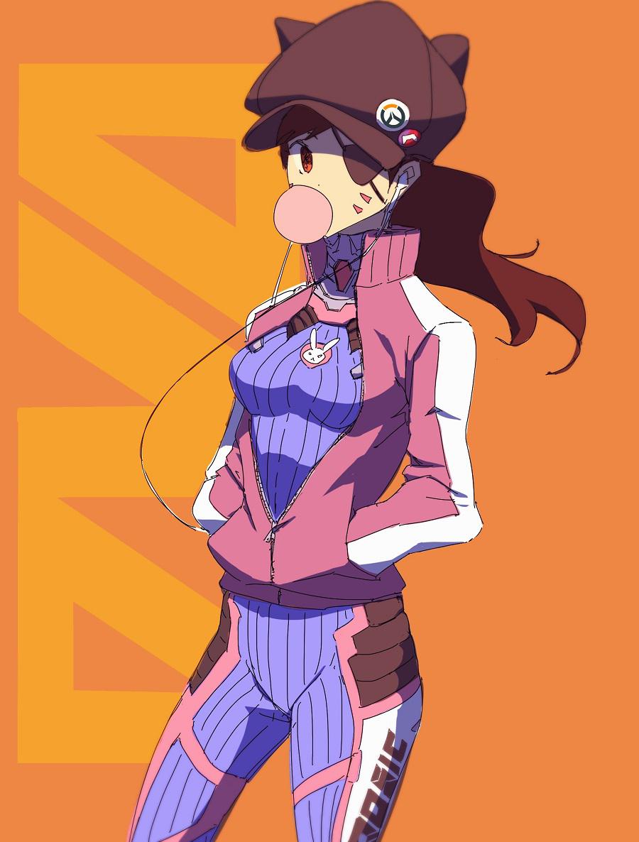 Dvasukaoverwatch 触站