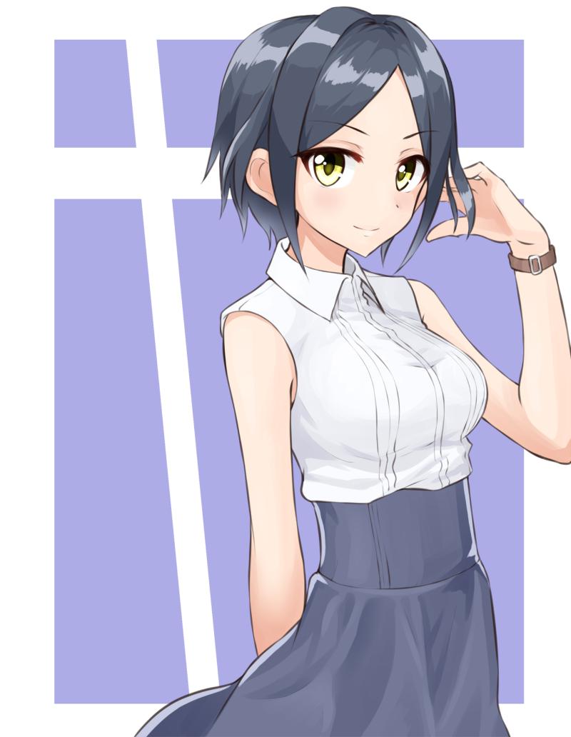 速水奏动画触站