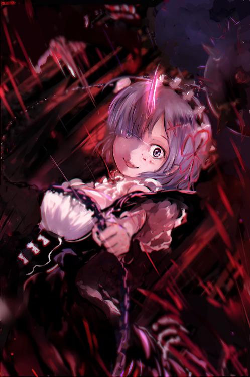 青鬼
