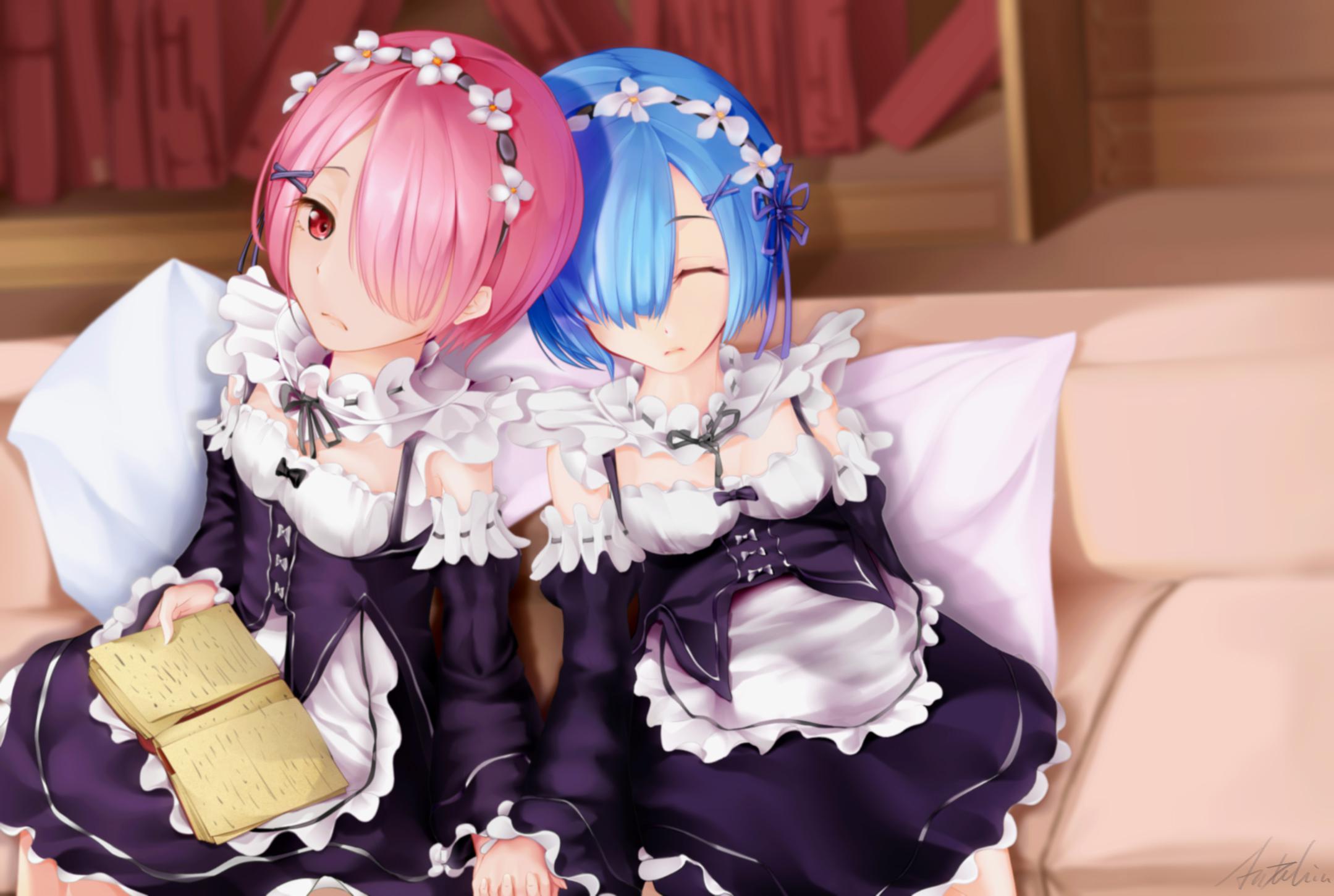 动漫壁纸头像女p站二次元原神动漫美女古风头像二次元美女头像男中国