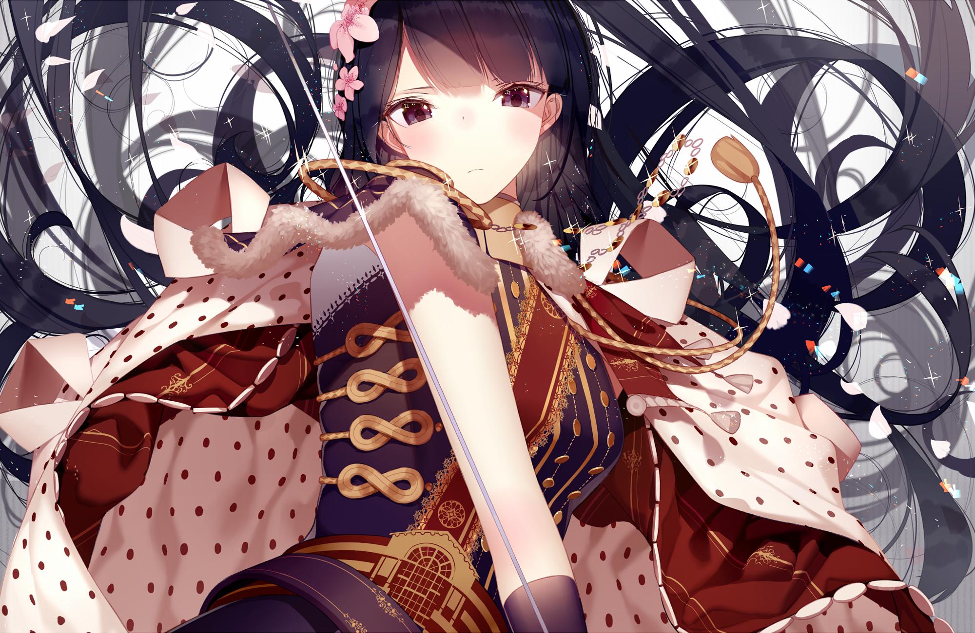 帝大改二v2（妄想）