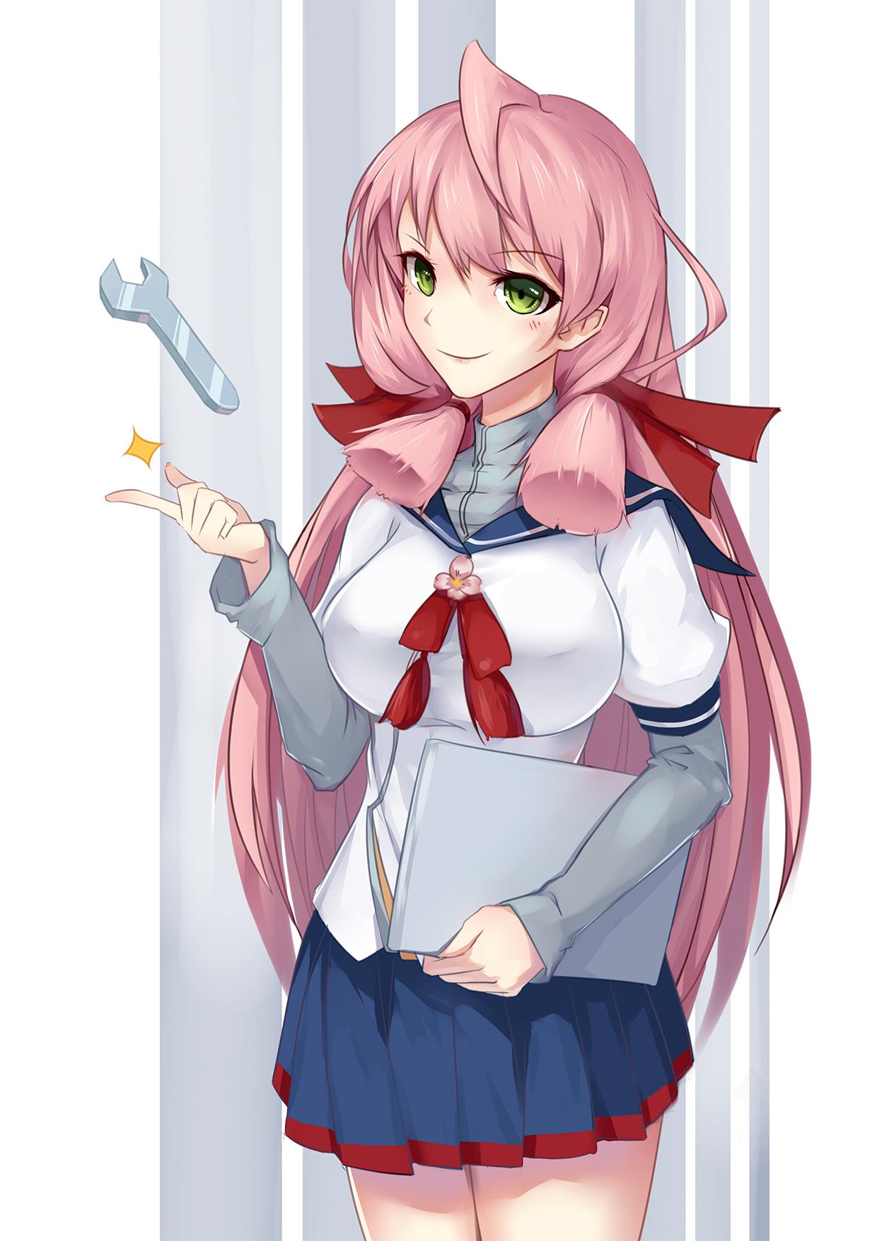 明石舰队collection竖图